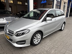 Mercedes-Benz B-klasse - 180 Ambition NL AUTO/70.000 KM/NAVI/CRUISE