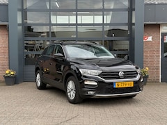 Volkswagen T-Roc - 1.0 TSI Style|navi|apple