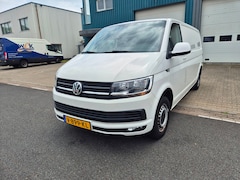 Volkswagen Transporter - 2.0 TDI L2H3 150pk Highline Automaat Apk 12-26