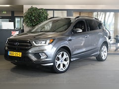 Ford Kuga - 1.5 EcoBoost ST Line AUT Navi Xenon Leder Pdc Cam Cruise
