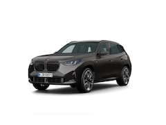 BMW X3 - 30e xDrive | M-Sport | 21'' | Panorama. | Harman/Kardon | Driv. + Park. Plus | Trekhaak |