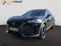 CUPRA Formentor - 1.4 e-Hybrid VZ Copper Edition 245PK Leder