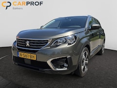 Peugeot 5008 - 1.2 PureTech Advanced Grip Control Allure