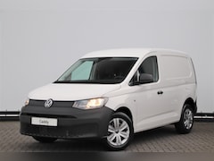 Volkswagen Caddy Cargo - 2.0 TDI 75pk Comfort | Airco | Cruise control | PDC | Digital cockpit | Navigatie via App