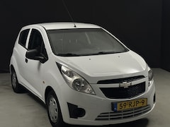 Chevrolet Spark - 1.0 16V LS *Lage KM*NAP*AC