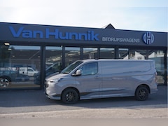 Ford Transit Custom - E-Transit 340L 286PK 71KWH Sport AUT Apple CP/Android A, Cam, 17" LM NR. EC52