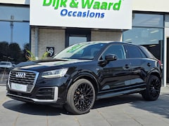 Audi Q2 - 1.4 TFSI CoD Launch Edition - Automaat - Luxe SUV - 1.4 TFSI