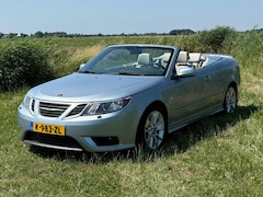 Saab 9-3 Cabrio - 2.0 T Aero Spring Edition VV ALLE EXTRA S IZGST