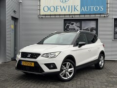 SEAT Arona - 1.0 TSI FR Clima Navi Camera CarPlay