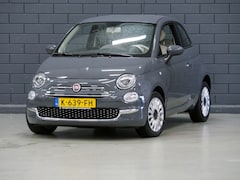 Fiat 500 - 1.0 Hybrid Lounge | CARPLAY / ANDROID AUTO | AIRCO |