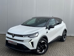 Renault Captur - 1.3 Mild Hybrid 160 techno Automaat Navigatie, Climate Control, Cruise Control, 18"Lm, Sto