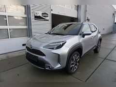Toyota Yaris Cross - 1.5 Hybrid 130 Executive |Navi|Carplay|PDC V+A|Dodehoek|E.a.klep|Stoel en stuurverw.|Camer