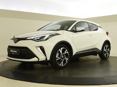 Toyota C-HR - 2.0 Hybrid Style | Cognac leder | Blindspot | Premium pack |
