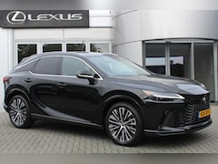 Lexus RX 450h - 450h+ Plug-in Hybrid Luxury Line DIRECT LEVERBAAR STOELVENTILATIE ELEK-STOELEN TRIPLE-LED