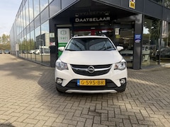 Opel Karl - 1.0 Rocks Online Edition Navigatie/pakeersensoren