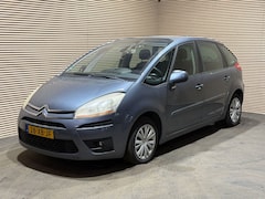 Citroën C4 Picasso - 1.8-16V Ambiance | APK 06-2027 | Airco | Cruise