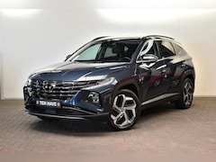 Hyundai Tucson - 1.6 T-GDI PHEV Premium 4WD|KRELL AUDIO|LEDER|STOELVENTILATIE|ELEK. STOELEN| 360 CAMERA|19