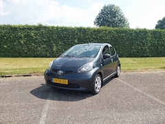 Toyota Aygo - 1.0-12V