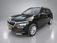 Skoda Kamiq - 1.0 TSI Ambition