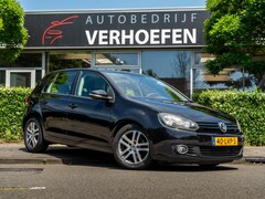 Volkswagen Golf - 1.2 TSI Tour - PIONEER DISPLAY - CLIMATE / CRUISE CONTR - ORG NL - NAP RAPPORT