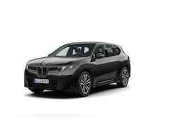 BMW iX3 - 40 eDrive | M-Sport | 20'' | Iconic Glow | Panorama. | Head-Up | Harman/Kardon| Trekhaak |