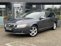 Volvo V70 - 3.0 T6 AWD Summum Youngtimer l Schuifdak l ACC