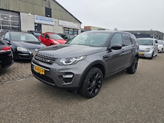 Land Rover Discovery Sport - 2.0 TD4 HSE Automaat Bj:2015 NAP