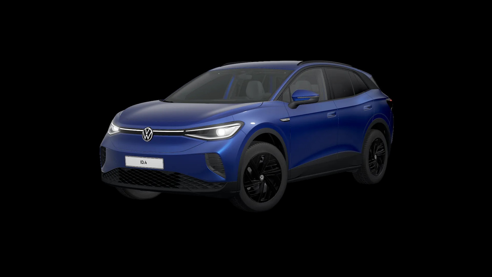 Volkswagen ID.4 - Pro 77 kWh | Trekhaak | Warmtepomp | Comfortpakket | - AutoWereld.nl