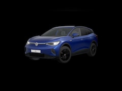 Volkswagen ID.4 - Pro 77 kWh | Trekhaak | Warmtepomp | Comfortpakket |