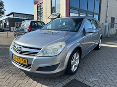 Opel Astra Wagon - 1.6 Business Bj.2007 Kmst.192794 met APK tot 06-07-2027