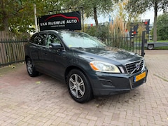 Volvo XC60 - 2.4 D5 AWD Summum Xenon Leder EX BPM