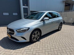 Mercedes-Benz B-klasse - B 200 Luxury Line, Stoel-/Stuurverwarming, LED, Camera, BTW etc