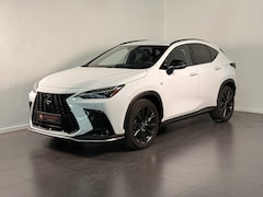 Lexus NX - 450h+ AWD F SPORT Line | Afneembare trekhaak | Stoelgeheugen |