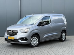 Opel Combo - 50kWh 136 PK / AUTOMAAT / L1H1 / CAMERA / 1e EIG. / 35.706 KM / CRUISE / AIRCO