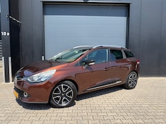 Renault Clio Estate - 0.9 TCe Dynamique NAP