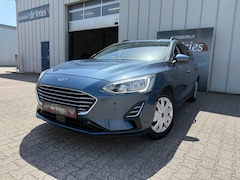 Ford Focus - 1.0 EcoBoost Edition Business FACELIFT / Airco / PDC / Bluetooth / Cruise control /