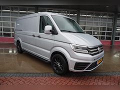 Volkswagen Crafter - 35 2.0 TDI 177PK L3H2 Automaat nr.V060 | Airco | Cruise| Camera | Apple CP-Android auto