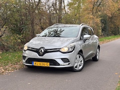 Renault Clio Estate - 0.9 TCe Zen Airco Navi cruise controle