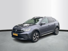 Volkswagen Taigo - 1.0 TSI 95pk Oranje Edition Camera Navigatie Keyless