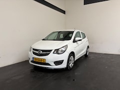 Opel Karl - 1.0 ecoFLEX Edition