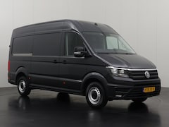 Volkswagen Crafter - 2.0TDI L3H3 Highline | Navigatie | Camera | Airco | Cruise