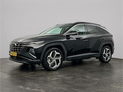 Hyundai Tucson - 1.6 T-GDI PHEV Premium 4WD | Lederen bekleding | Trekhaak | Stoelkoeling |
