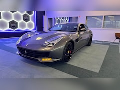 Ferrari GTC4 - GTC4Lusso T 3.9 V8 I Pano I Lifting I Camera I Scuderia I