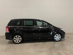 Opel Zafira - 7p. Cosmo Navi Leer Cruise Clima Trekaak