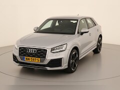 Audi Q2 - 1.4 TFSI CoD Sport S-LINE NL-AUTO NAP