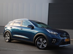 Kia Niro - 1.6 GDi Hybrid ExecutiveLine/Schuifdak/Leder/Trekh./Adaptive/JBL/Virtual