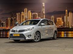 Toyota Verso - 1.8 VVT-i Business
