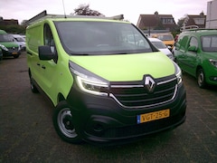Renault Trafic - 1.6 dCi 95 T29 L2H1 Comfort VOORZIEN VAN AIRCO+CRUISE+TREKHAAK