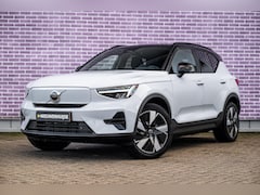 Volvo EX40 - Single Motor Extended Range Plus Europa 82 kWh | Trekhaak | Harman/Kardon | Power Seats |