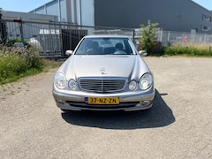 Mercedes-Benz E-klasse - 200 K. Avantgarde AUTOMAAT